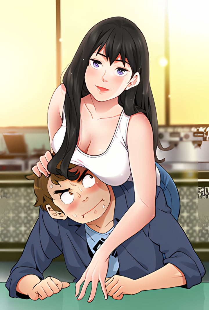 哔咔漫画2.0韩漫精选